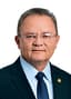 JOSÉ DA CRUZ MARINHO