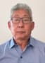 WILSON KEIITI HAYASHIDA