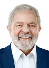 LUIZ INACIO LULA DA SILVA