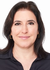 SIMONE NASSAR TEBET