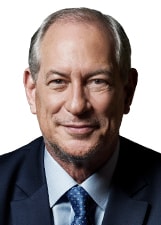 CIRO FERREIRA GOMES