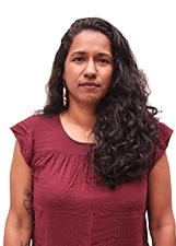 INDIRA IVANISE XAVIER