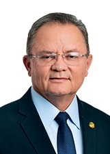 JOSÉ DA CRUZ MARINHO