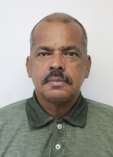 UBIRACY OLÍMPIO DA SILVA
