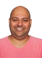 ALEX CAMPANHAO DA SILVA