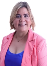 MARIA DE FATIMA PEREIRA DE OLIVEIRA
