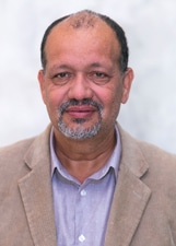 VALTER DE MELLO