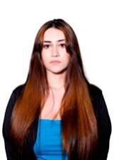 MARIA EDUARDA MELLO RODRIGUES DE CARVALHO