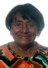 MARIA LUCIA COSTA SILVA