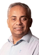 SANDRO DA SILVA CRUZ