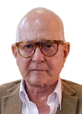 LUIZ ALFREDO SALOMÃO