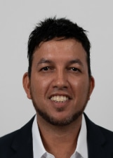 HENYS PINTO DA SILVA