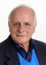 GILBERTO SALARINI