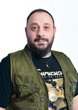 HENRIQUE ABRAHÃO CHARLES