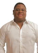 GLAIDSON ACÁCIO DOS SANTOS