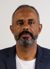 EVANDRO NASCIMENTO DE ABREU