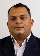 SAULO ANDRE CHAVES DE CARVALHO