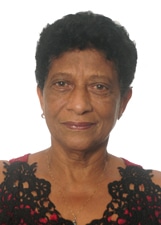 MARIA JOSE PINHEIRO DOS SANTOS