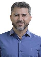 MARCOS ROGERIO DA SILVA BRITO