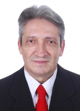 GILMAR SALGADO DOS SANTOS