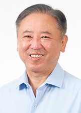 WALTER SHINDI IIHOSHI