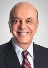 JOSÉ SERRA