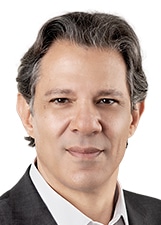 FERNANDO HADDAD