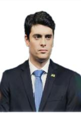 RODRIGO TAVARES DA SILVA