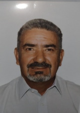 JOSÉ ROBERTO CAMARGO