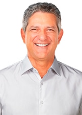 ROGERIO CARVALHO SANTOS