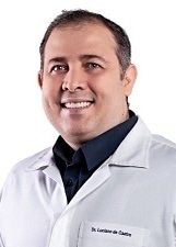 LUCIANO DE CASTRO TEIXEIRA