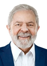 LUIZ INACIO LULA DA SILVA