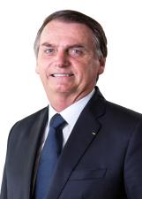 JAIR MESSIAS BOLSONARO