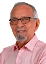 JOÃO ALBERTO RODRIGUES CAPIBERIBE