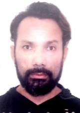 JAIRO PALHETA DA SILVA MARQUES