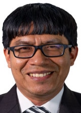 ISRAEL FONTES DUTRA