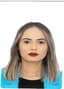 THALIA SILVA DE FARIA