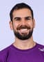 HENRIQUE CARLOS PARRA PARRA FILHO